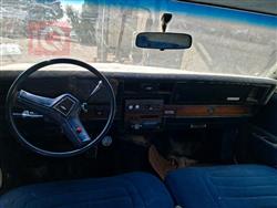 شێڤرۆلێت کاپریس